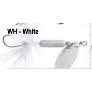 Yakima Bait Worden's Rooster Tail-Yakima Bait-Wind Rose North Ltd. Outfitters