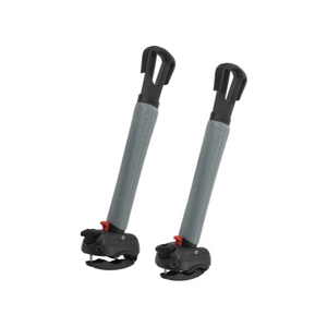 Yakima bowdown kayak best sale carrier