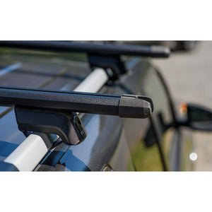 Yakima HD Bar (Pair) Heavy-Duty Crossbar-Yakima-Wind Rose North Ltd. Outfitters