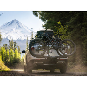 Yakima OnRamp E-BIKE HITCH BIKE RACK-Yakima-Wind Rose North Ltd. Outfitters