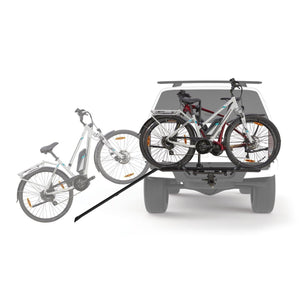 Yakima OnRamp E-BIKE HITCH BIKE RACK-Yakima-Wind Rose North Ltd. Outfitters