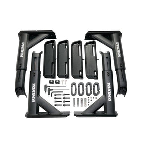 Yakima Overhaul HD (Towers Only)-Yakima-Wind Rose North Ltd. Outfitters