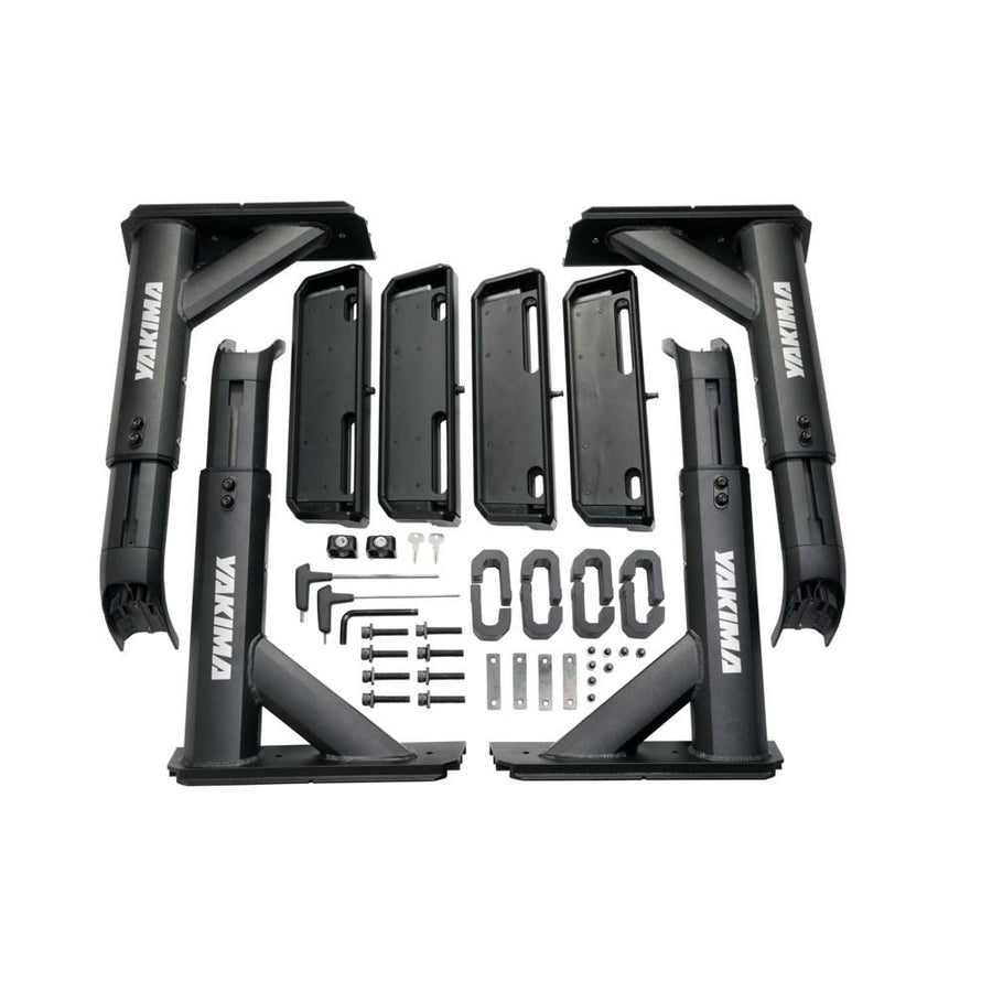 Yakima Overhaul HD (Towers Only)-Yakima-Wind Rose North Ltd. Outfitters