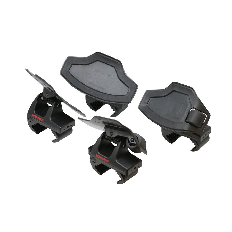 Yakima Sweetroll Rooftop Kayak Saddle and Roller Mount-Yakima-Wind Rose North Ltd. Outfitters