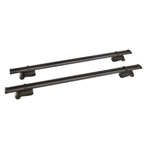 Yakima TimberLine Kit -Corebar 50" ROOF RACK KIT FOR VEHICLES WITH RAISED SIDE RAILS-Yakima-Wind Rose North Ltd. Outfitters