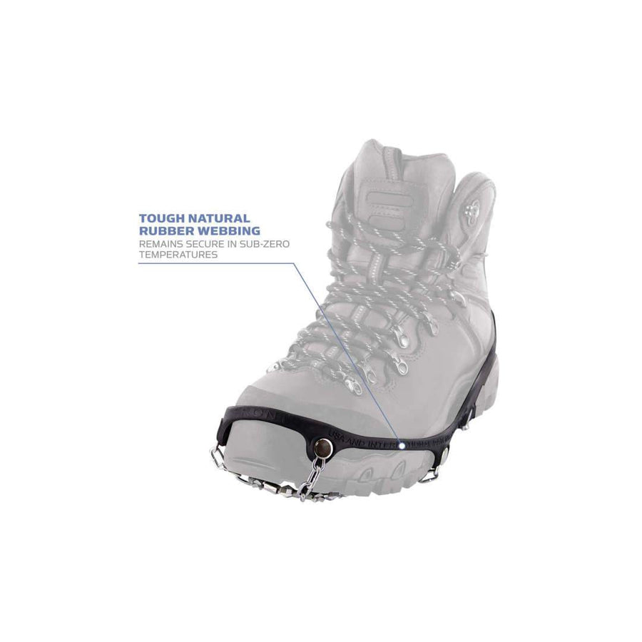 Yaktrax Diamond Grip-Yaktrax-Wind Rose North Ltd. Outfitters