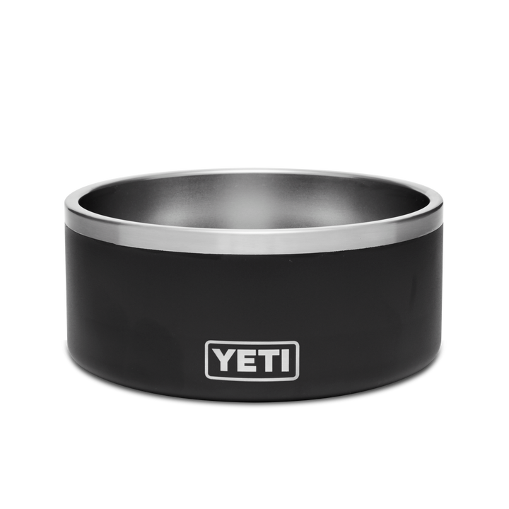Yeti Boomer 4 Dog Bowl