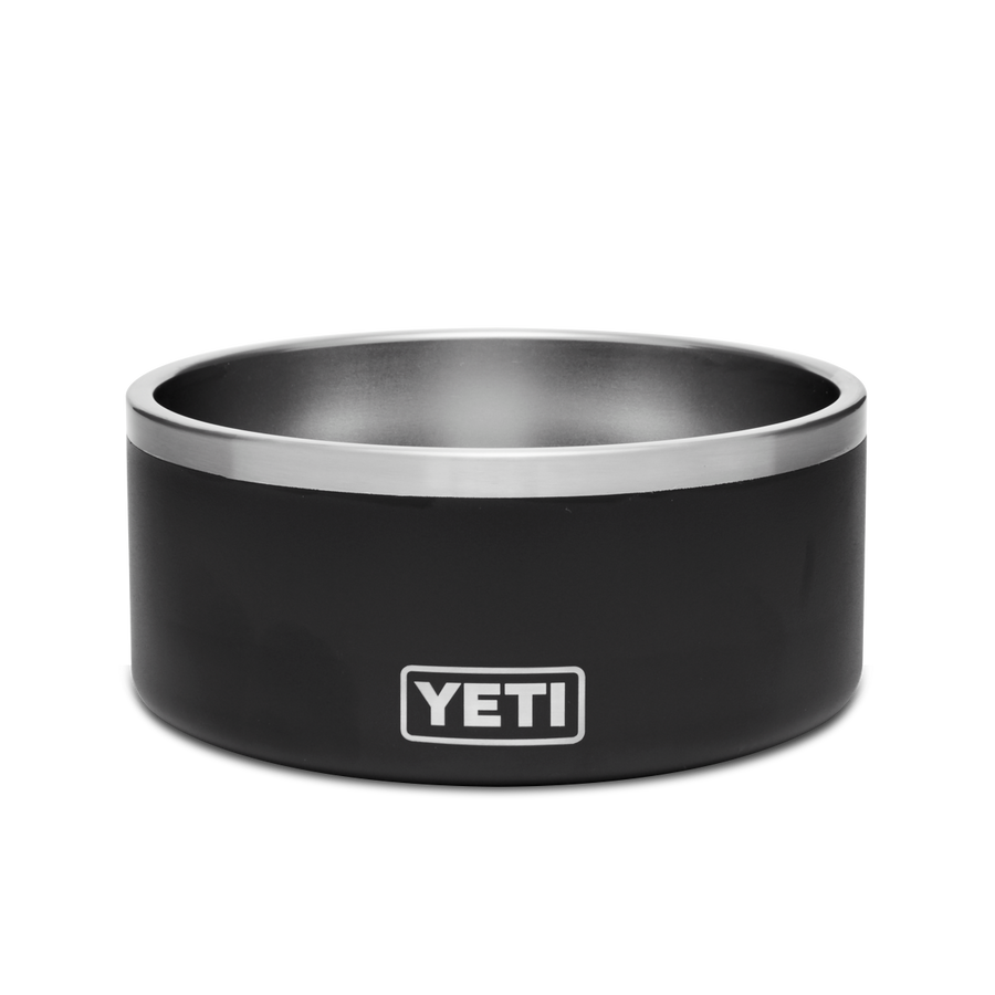 Yeti Boomer 4 Dog Bowl
