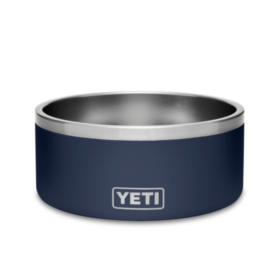 Yeti Boomer 4 Dog Bowl