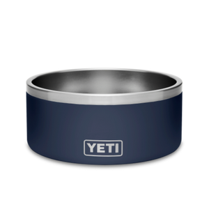 Yeti Boomer 8 Dog Bowl