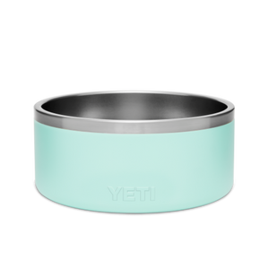 Yeti Boomer 8 Dog Bowl