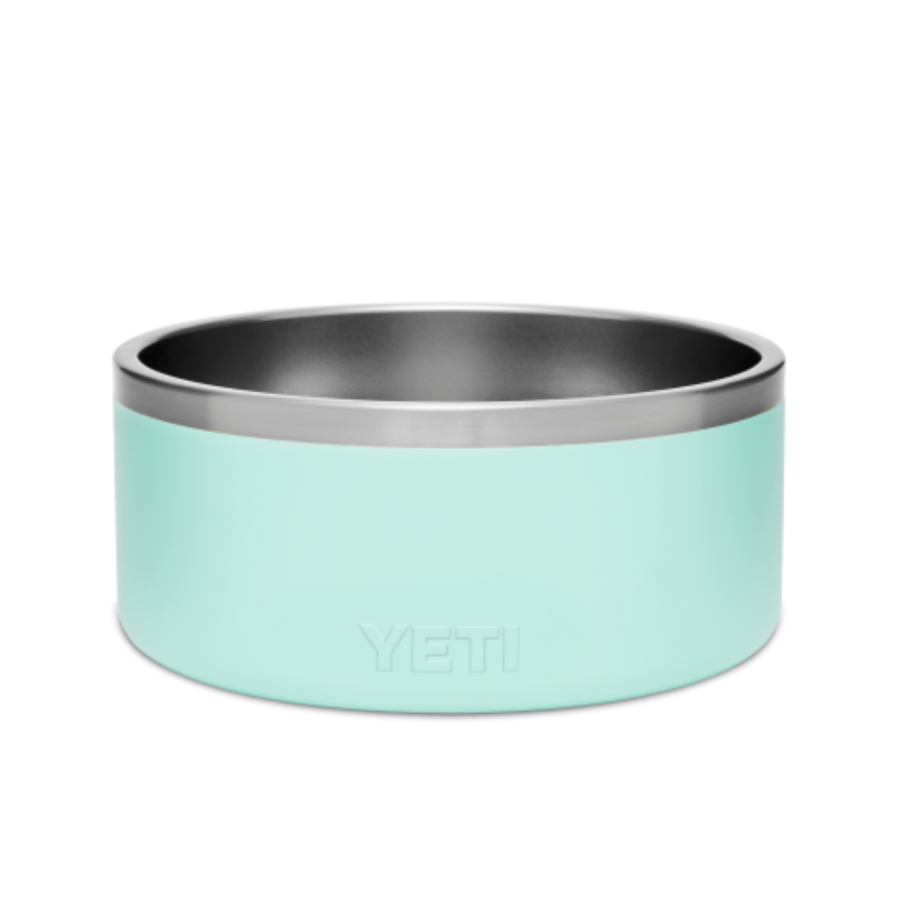 Yeti Boomer 8 Dog Bowl