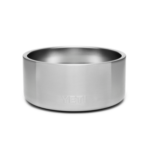 Yeti Boomer 8 Dog Bowl
