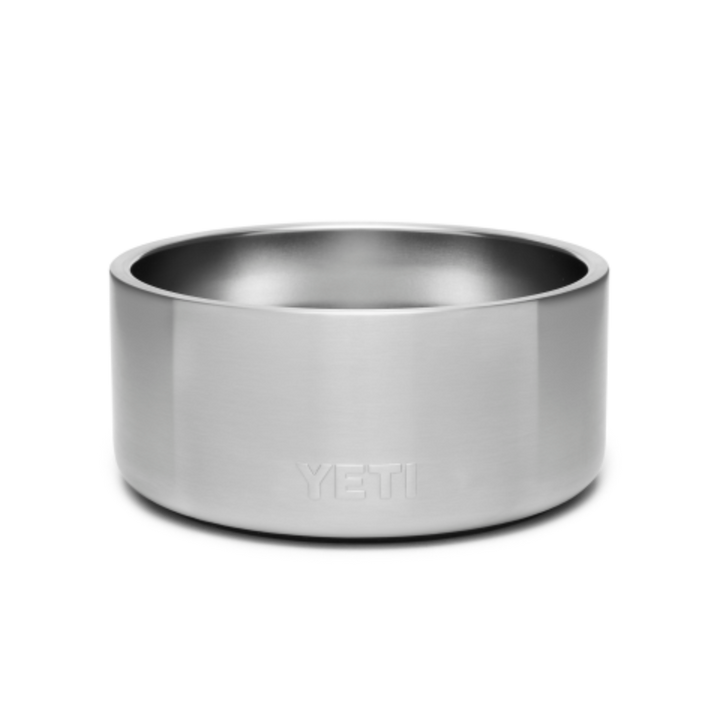 Yeti Boomer 8 Dog Bowl