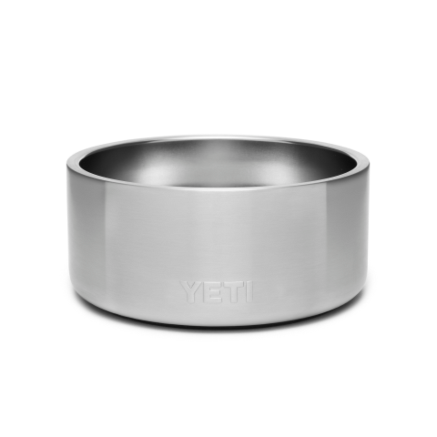 Custom YETI 8 Cup Dog Bowls
