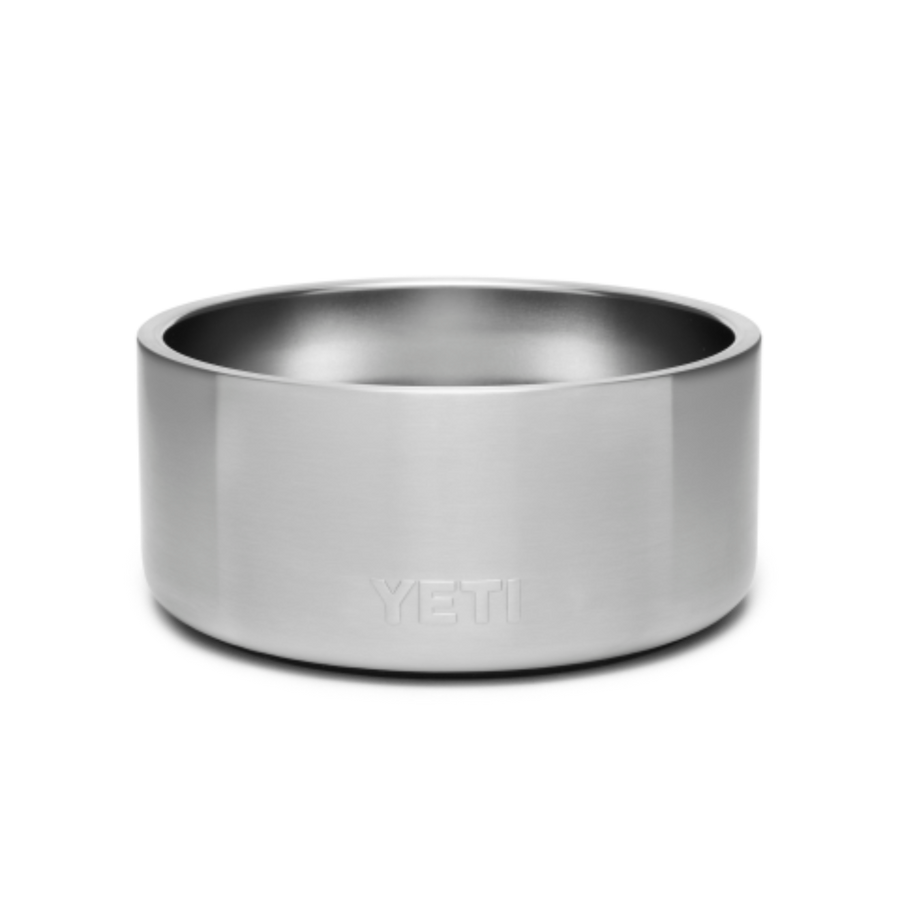 Yeti Boomer 8 Dog Bowl