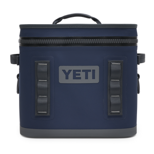 Yeti Hopper Flip 12 Soft Cooler