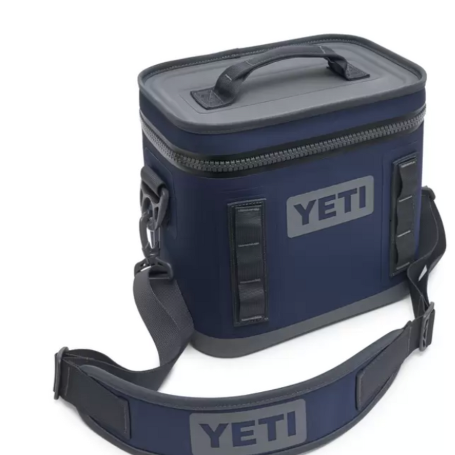 YETI® Hopper Flip 8 Charcoal Cooler