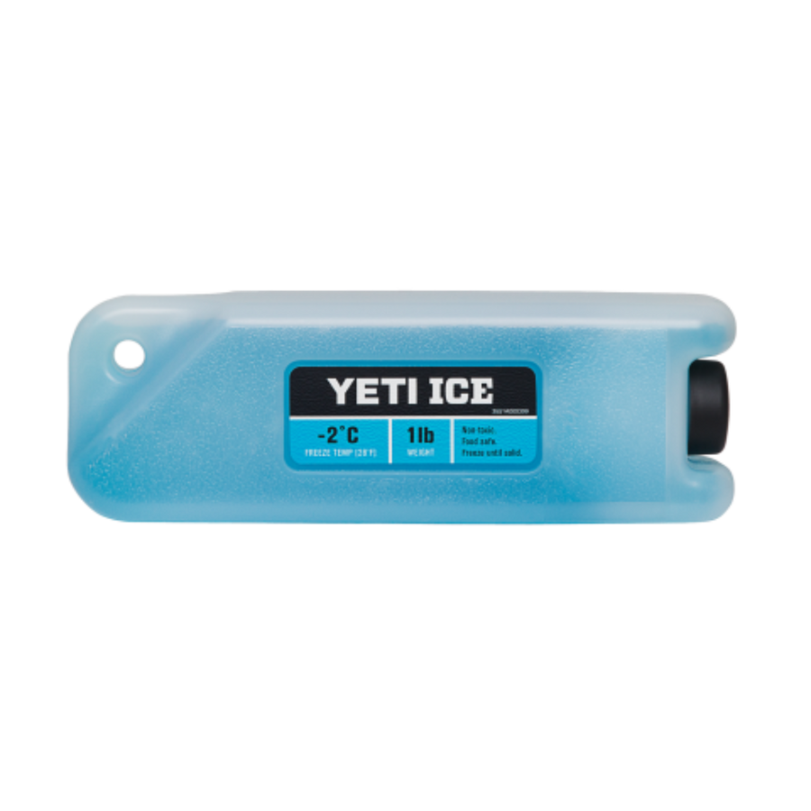 Yeti Ice