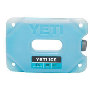 Yeti Ice