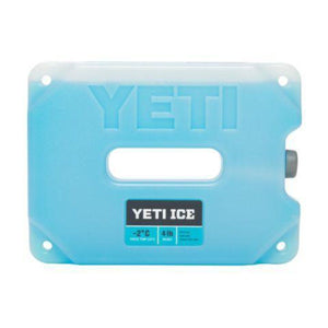 Yeti Ice