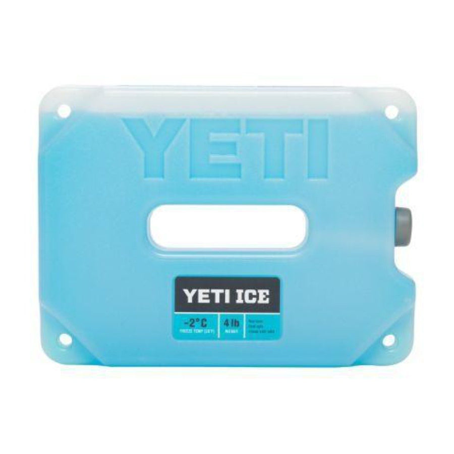 Yeti Ice