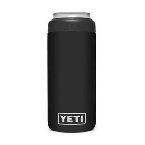 Yeti RAMBLER 12 OZ COLSTER SLIM CAN INSULATOR