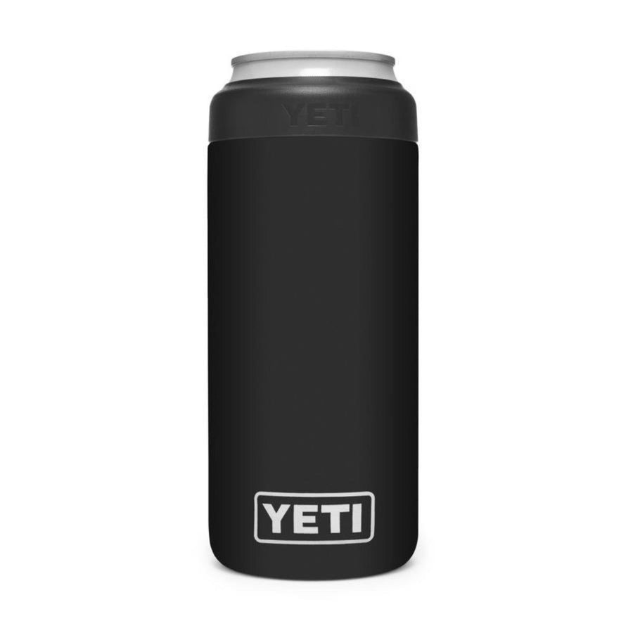 Yeti RAMBLER 12 OZ COLSTER SLIM CAN INSULATOR
