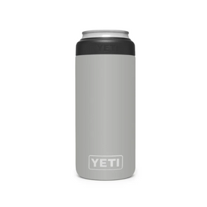 YETI Rambler 12 oz Colster Can Insulator - Stainless Steel