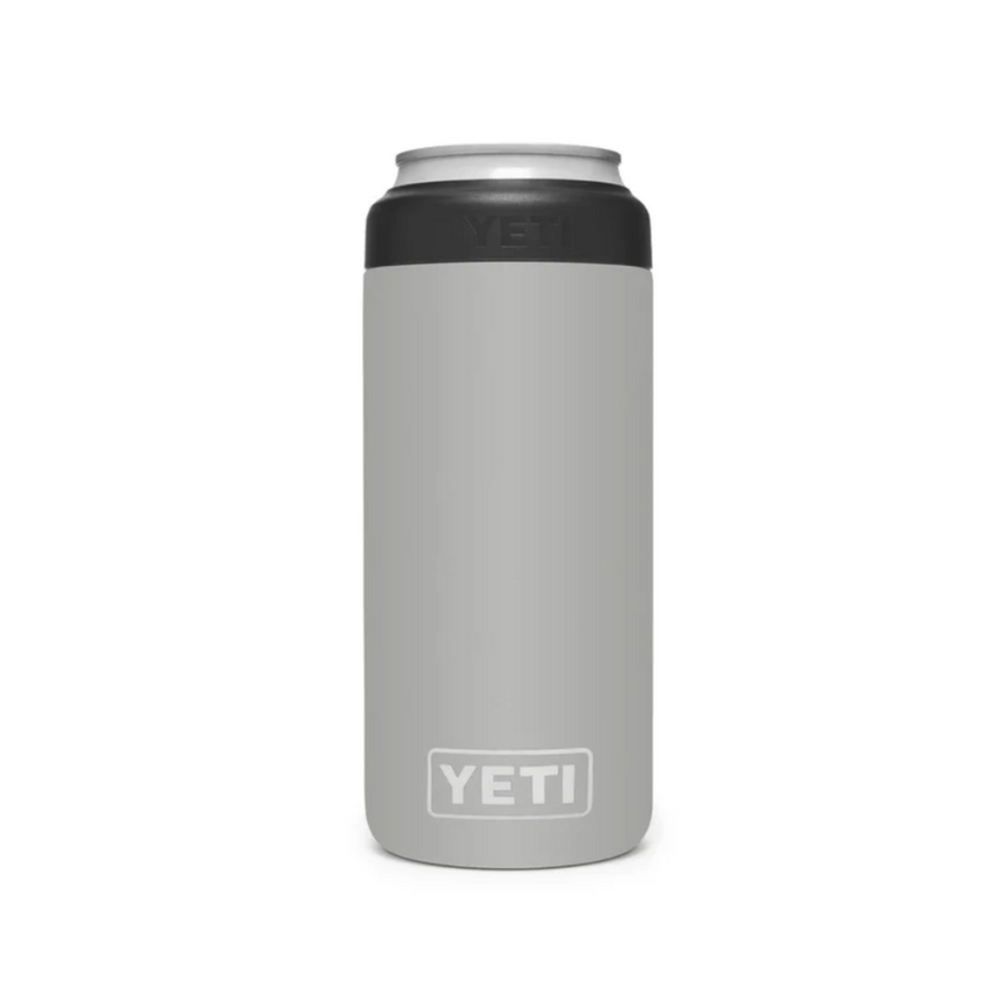 Yeti RAMBLER 12 OZ COLSTER SLIM CAN INSULATOR
