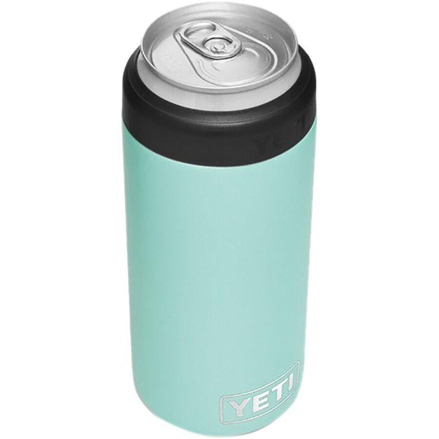 YETI 12 oz. Rambler Colster Slim Can Insulator