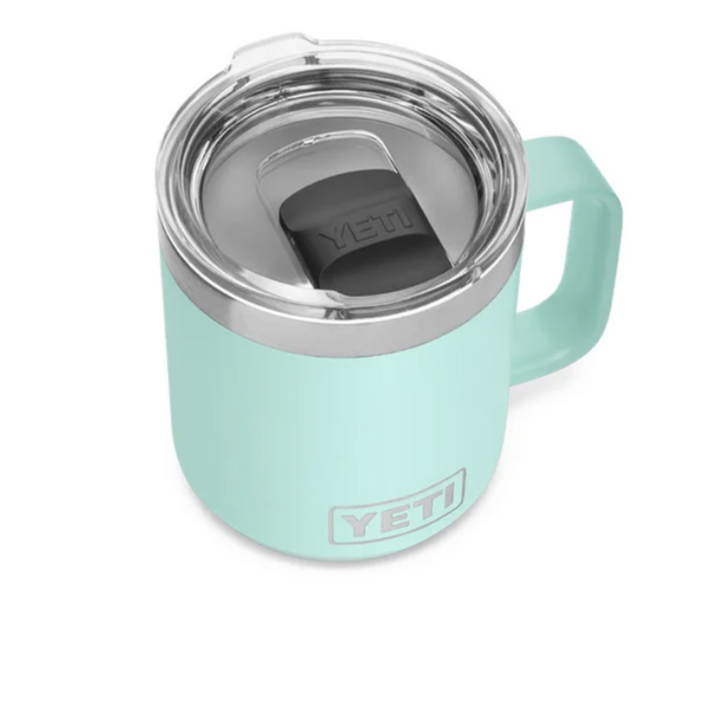 Yeti Rambler 25 oz Mug with Straw Lid – Wind Rose North Ltd