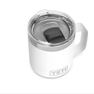Yeti Rambler 10oz Stackable Mug