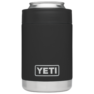 Yeti Rambler 12 oz Colster Can Insulator