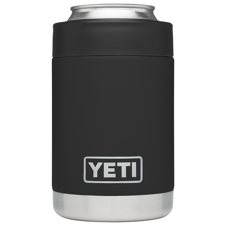Yeti Rambler 12 oz Colster Can Insulator