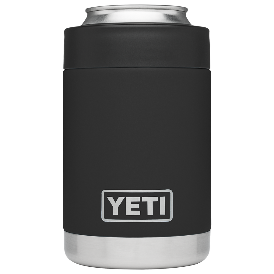 Yeti Rambler 12 oz Colster Can Insulator