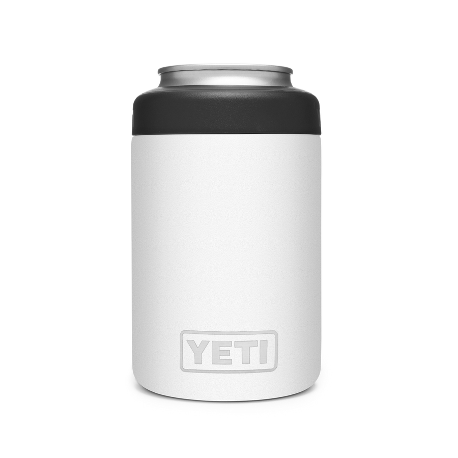 YETI 12 Oz Rambler Colster 2.0 in Seafoam