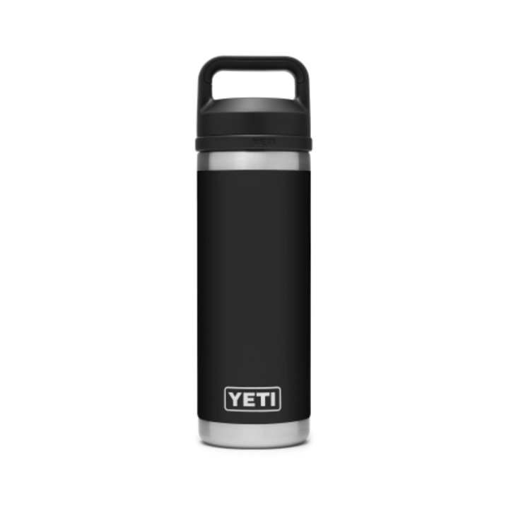 Yeti Rambler 18 oz Bottle With Chug Cap