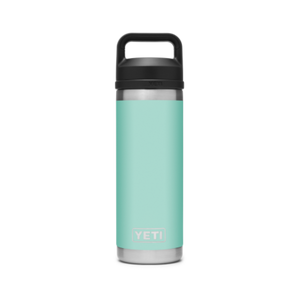 Yeti Rambler 18 oz Bottle With Chug Cap