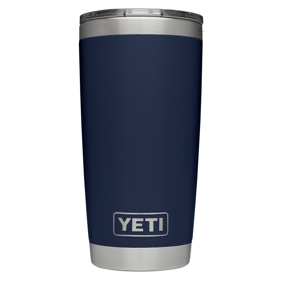 Yeti Rambler 20 oz Tumbler with Magslider Lid – Wind Rose North Ltd.  Outfitters
