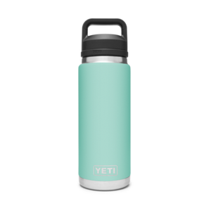 Yeti Rambler 26 oz Bottle With Chug Cap