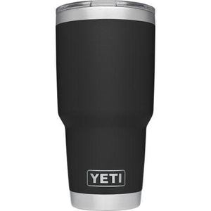 Yeti Rambler 30 oz Tumbler With Magslider Lid