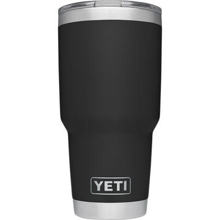 Yeti Rambler 18 oz Bottle With Chug Cap – Wind Rose North Ltd. Outfitters