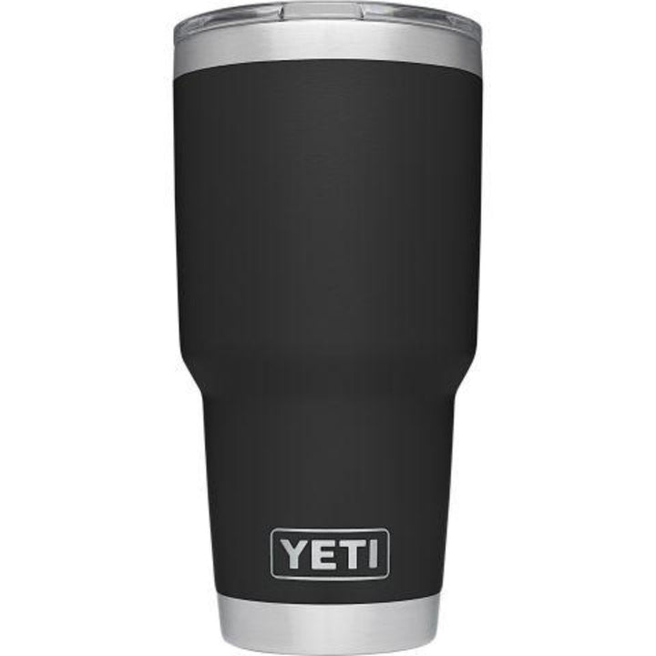 Yeti Rambler 30 oz Tumbler With Magslider Lid