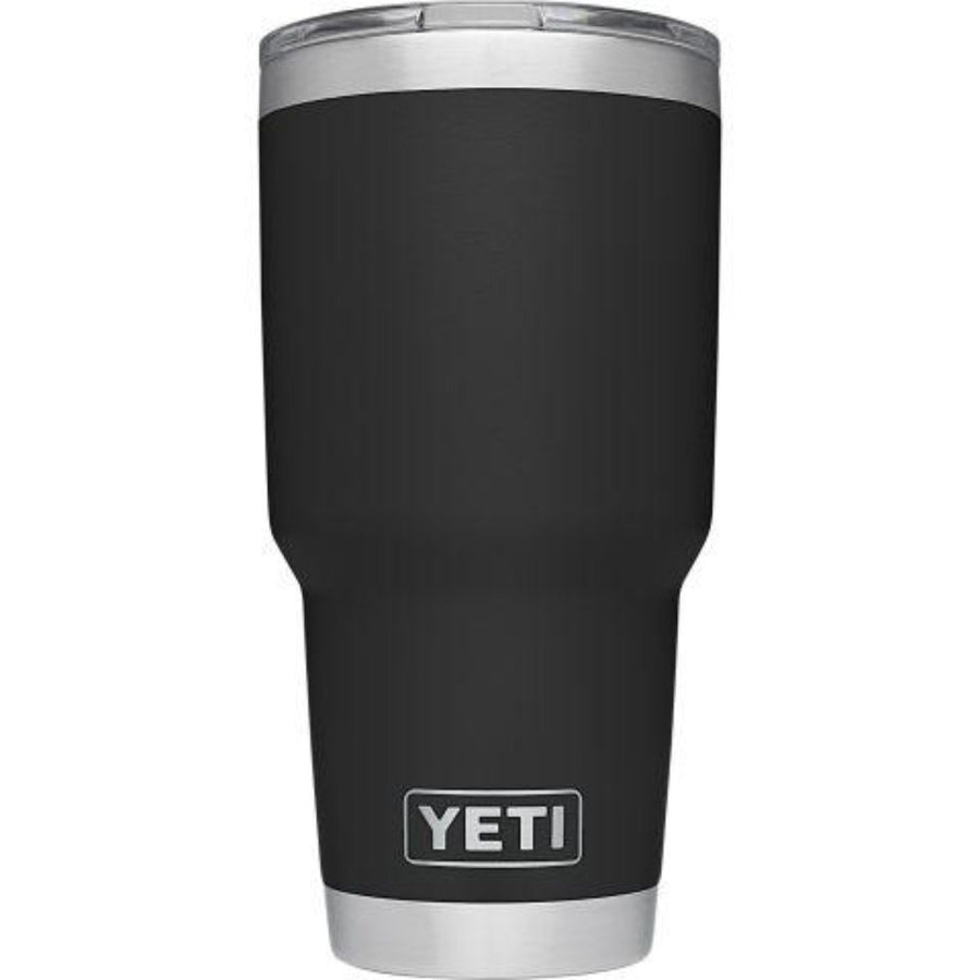 Yeti Rambler 30 oz Tumbler With Magslider Lid