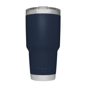 Yeti - Rambler 30 oz Tumbler - Navy