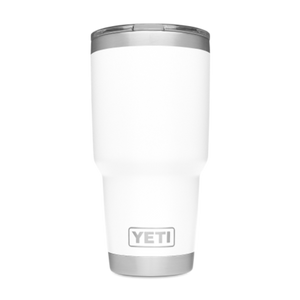 Yeti Rambler 30 oz Tumbler With Magslider Lid