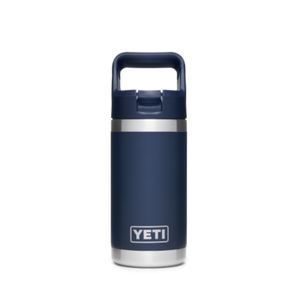  YETI Rambler 18 oz Bottle, Vacuum Insulated, Stainless Steel  with Straw Cap, Harbor Pink : Home & Kitchen
