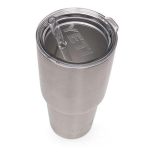 Yeti Rambler Tumbler Straw Lid