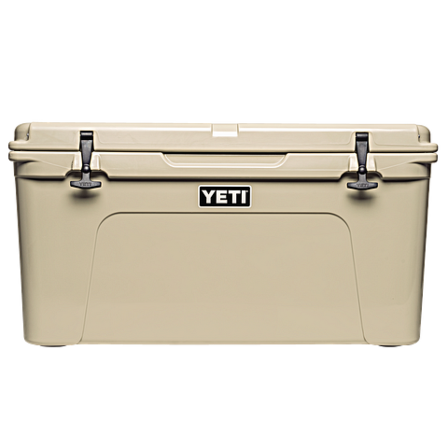 Yeti Tundra 75 Hard Cooler